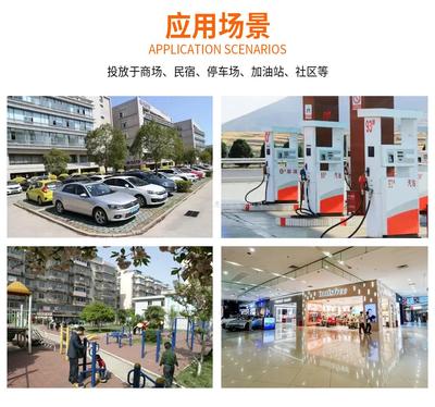 共享智能洗車系統(tǒng) 軟件與硬件的融合及自動(dòng)化控制研發(fā)